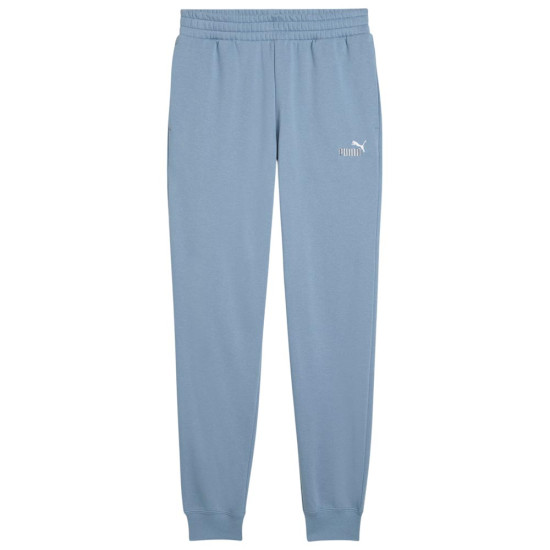 Puma Ανδρικό παντελόνι φόρμας Essentials 2 Color No.1 Logo Sweatpants